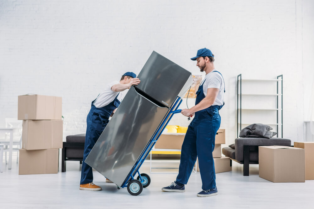 Affordable Moving Cost