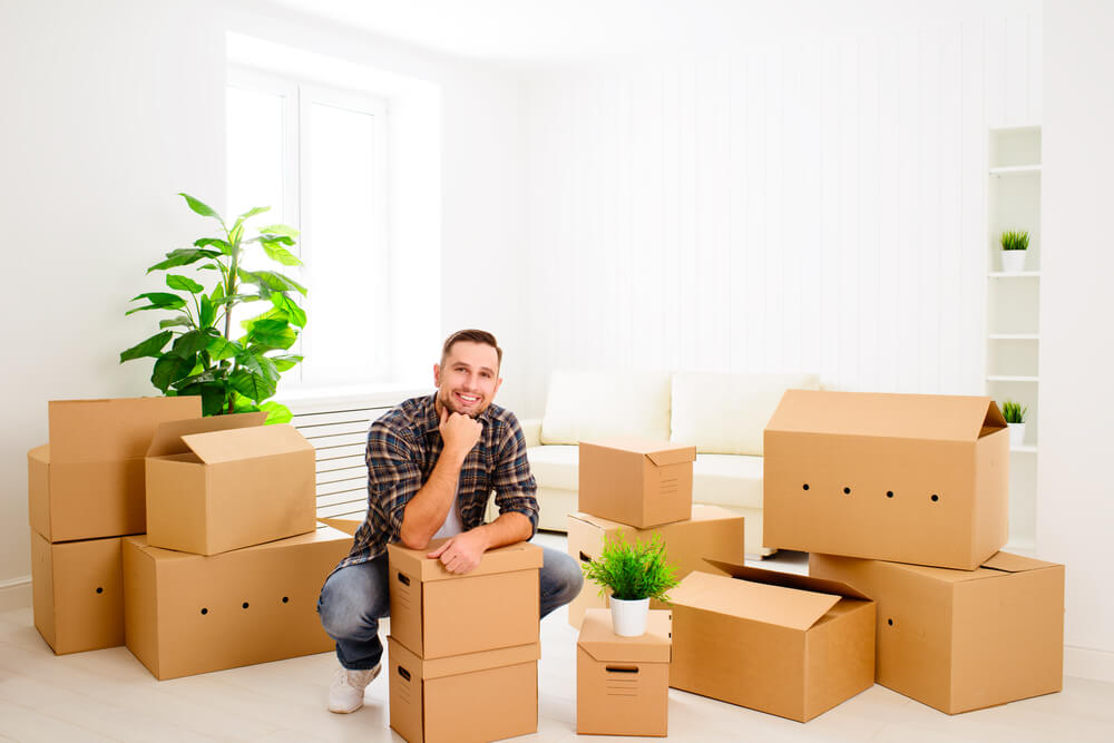 Cheap Moving Services Pittsburg