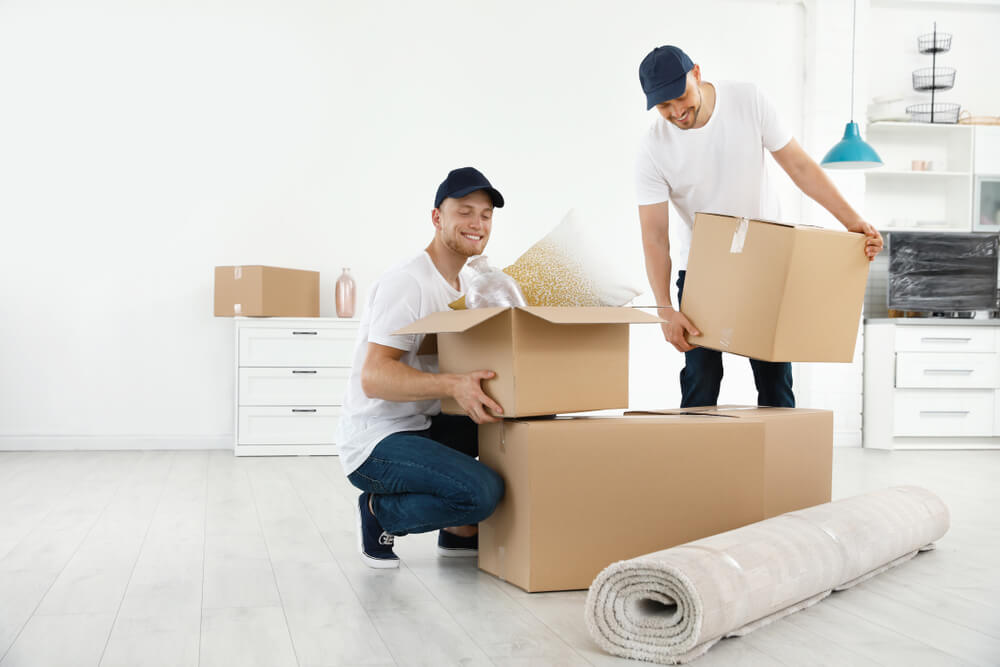 Corporate Relocation Services Montgomery Village